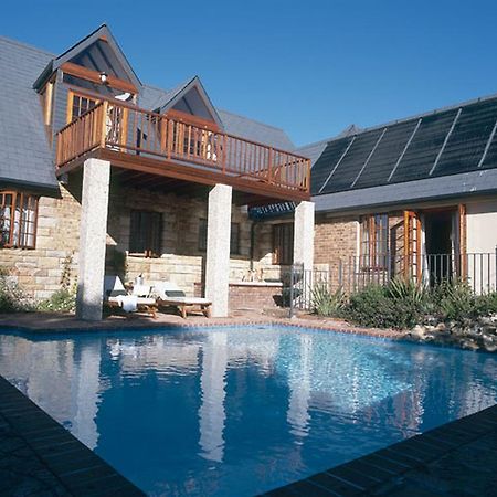 קייפטאון Villa Honeywood Boutique Guest House מראה חיצוני תמונה