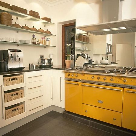 קייפטאון Villa Honeywood Boutique Guest House מראה חיצוני תמונה
