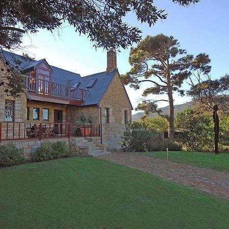 קייפטאון Villa Honeywood Boutique Guest House מראה חיצוני תמונה
