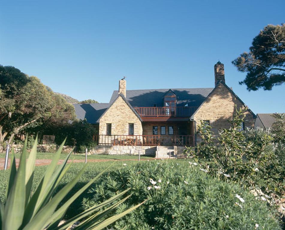 קייפטאון Villa Honeywood Boutique Guest House מראה חיצוני תמונה