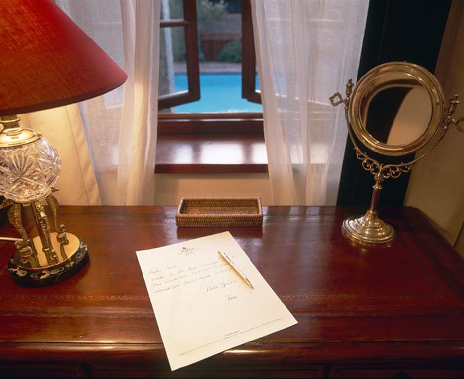קייפטאון Villa Honeywood Boutique Guest House חדר תמונה