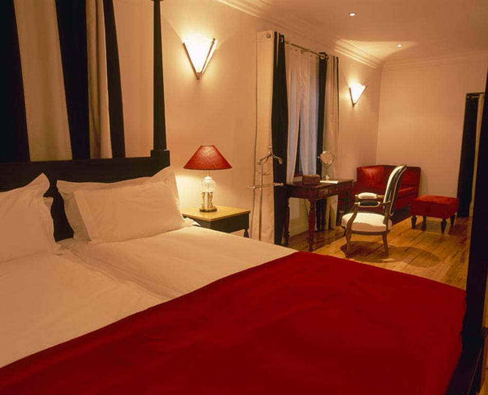 קייפטאון Villa Honeywood Boutique Guest House חדר תמונה