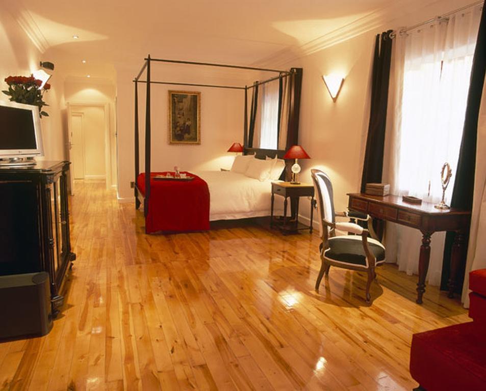 קייפטאון Villa Honeywood Boutique Guest House חדר תמונה