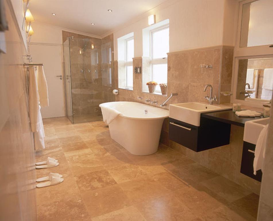 קייפטאון Villa Honeywood Boutique Guest House חדר תמונה