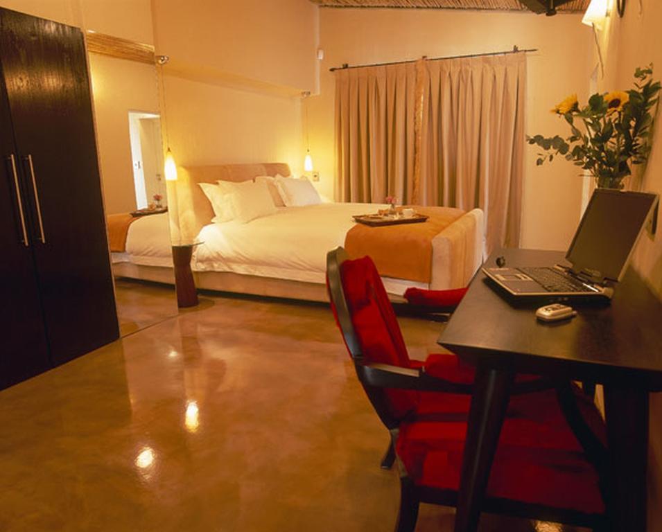 קייפטאון Villa Honeywood Boutique Guest House חדר תמונה