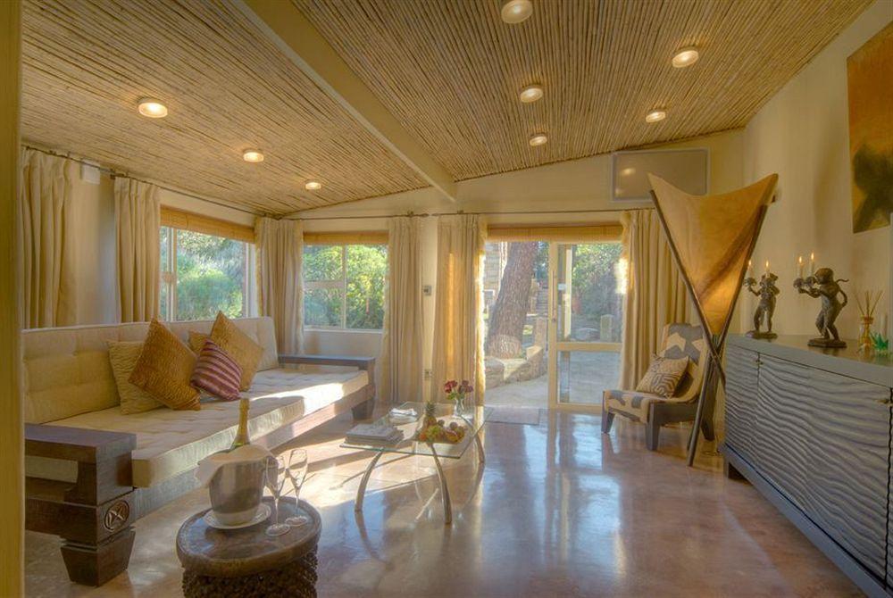 קייפטאון Villa Honeywood Boutique Guest House מראה חיצוני תמונה