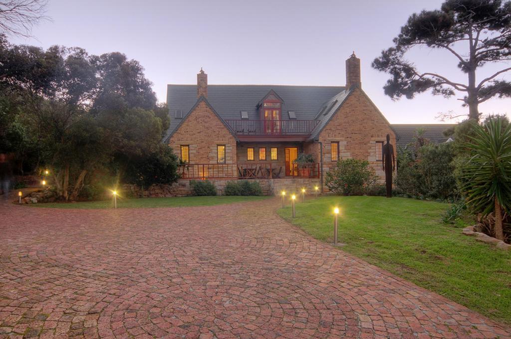 קייפטאון Villa Honeywood Boutique Guest House מראה חיצוני תמונה