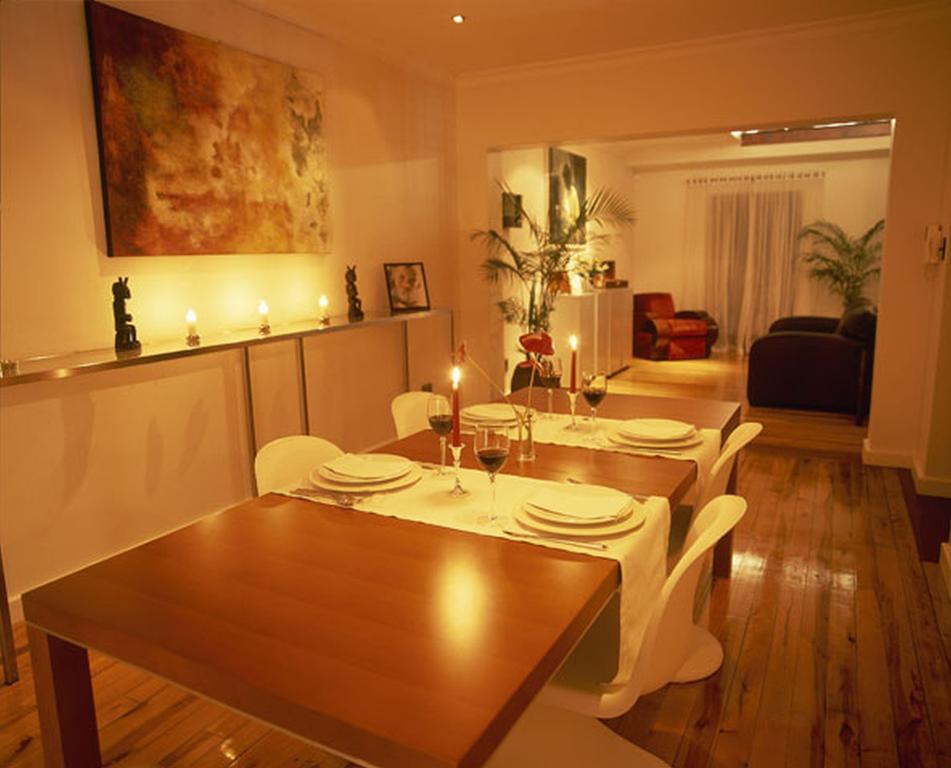 קייפטאון Villa Honeywood Boutique Guest House מראה חיצוני תמונה