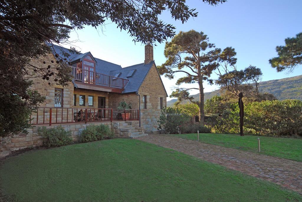 קייפטאון Villa Honeywood Boutique Guest House מראה חיצוני תמונה