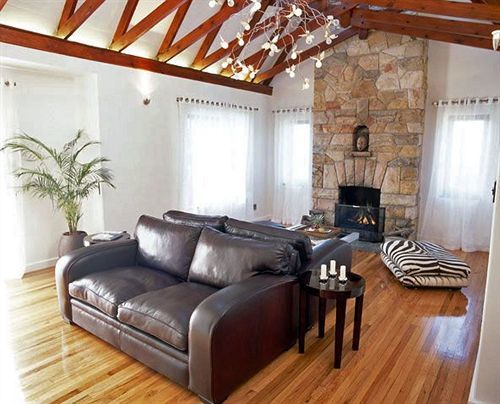 קייפטאון Villa Honeywood Boutique Guest House מראה חיצוני תמונה